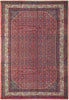 Load image into Gallery viewer, Authentic-Handmade-Persian-Bijar-Rug.jpg