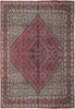 Load image into Gallery viewer, Luxurious-Authentic-Persian-Bijar-Rug.jpg