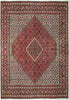 Load image into Gallery viewer, Luxurious-Authentic-Persian-Bijar-Rug.jpg