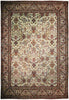 Load image into Gallery viewer, Luxurious-Authentic-Persian-Tabriz-Rug.jpg