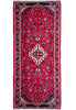 Load image into Gallery viewer, Semi-Antique-Persian-Kashan-Runner.jpg 