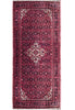 Load image into Gallery viewer, Luxurious-Semi-Antique-Persian-Herati-Runner.jpg 