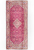 Load image into Gallery viewer, Semi-Antique-Persian-Herati-Runner.jpg 