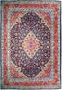 Load image into Gallery viewer, Semi-Antique-Persian-Kashan-Rug.jpg