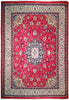 Load image into Gallery viewer, Semi-Antique-Persian-Tabriz-Rug.jpg