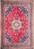 Load image into Gallery viewer, Semi-Antique-Persian-Tabriz-Rug.jpg