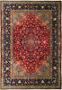 Load image into Gallery viewer, Persian-Mashad-Najafabad-Rug.jpg