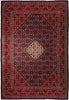 Load image into Gallery viewer, Persian-Tabriz-Herati-Mahal-Rug.jpg 