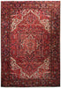 Load image into Gallery viewer, Semi-Antique-Heriz-Rug.jpg