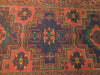 Load image into Gallery viewer, 4&#39; x 8&#39; Red-Semi-Antique-Russian-Kazak-Runner.jpg