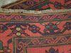 Load image into Gallery viewer, 4&#39; x 8&#39; Red-Semi-Antique-Russian-Kazak-Runner.jpg