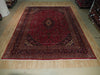 Load image into Gallery viewer, Semi-Antique-Persian-Kashan-Rug.jpg