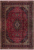 Load image into Gallery viewer, Semi-Antique-Persian-Kashan-Rug.jpg