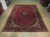 Load image into Gallery viewer, Semi-Antique-Persian-Kashan-Rug.jpg