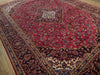 Load image into Gallery viewer, Semi-Antique-Persian-Kashan-Rug.jpg