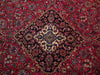 Load image into Gallery viewer, Semi-Antique-Persian-Kashan-Rug.jpg