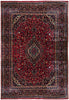 Load image into Gallery viewer, Antique-Persian-Kashan-Rug.jpg