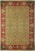 Load image into Gallery viewer, Authentic-Vegetable-Dyed-Chobi-Rug.jpg