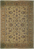 Load image into Gallery viewer, 6&#39; x 10&#39; Beige Vegetable Dyed Chobi Rug 73655