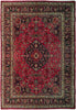 Load image into Gallery viewer, Semi-Antique-Persian-Tabriz-Rug.jpg