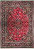 Load image into Gallery viewer, Persian-Mashad-Rug.jpg