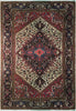 Load image into Gallery viewer, Semi-Antique-Persian-Heriz-Rug.jpg