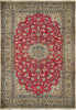 Load image into Gallery viewer, Luxurious-Persian-Nain-Rug.jpg