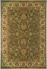 Load image into Gallery viewer, 6&#39; x 9&#39; Light Brown Vegetable Dyed Chobi Rug 74009