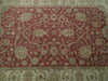 Load image into Gallery viewer, 6 x 9 Vegetable Dyed Chobi Rug #B-74026