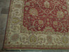 Load image into Gallery viewer, 6 x 9 Vegetable Dyed Chobi Rug #B-74026