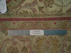 Load image into Gallery viewer, 6 x 9 Vegetable Dyed Chobi Rug #B-74026