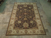 Load image into Gallery viewer, Authentic-Vegetable-Dyed-Chobi-Rug.jpg