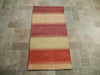 Load image into Gallery viewer, Authentic-Persian-Gabbeh-Rug.jpg 