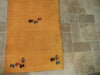 Load image into Gallery viewer, Authentic-Modern-Gabbeh-Rug.jpg