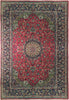 Load image into Gallery viewer, Semi-Antique-Persian-Isfahan-Rug.jpg