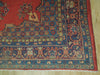 Load image into Gallery viewer, Excellent-Condition-10&#39; x 11&#39;-Red-Semi-Antique-Persian-Sarouk-Rug.jpg