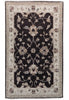 Load image into Gallery viewer, Vegetable-Dyed-Chobi-Peshawar-Rug.jpg