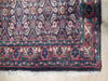 Load image into Gallery viewer, Hand-Knotted-Herati-Persian-Mousel-Runner.jpg 