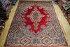 Load image into Gallery viewer, Fine-Quality-Persian-Kerman-Rug.jpg