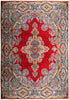 Load image into Gallery viewer, Fine-Quality-Persian-Kerman-Rug.jpg