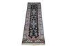 Load image into Gallery viewer, Authentic-Bamboo-Silk-Aubusson-Runner.jpg