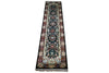 Load image into Gallery viewer, Luxurious-Bamboo-Silk-Aubusson-Runner.jpg