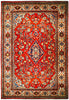 Load image into Gallery viewer, Semi-Antique-Persian-Sarouk-Rug.jpg