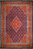 Load image into Gallery viewer, Semi-Antique-Persian-Tabriz-Rug.jpg