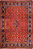 Load image into Gallery viewer, Handcrafted-Persian-Tabriz-Rug 