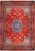 Load image into Gallery viewer, Persian-Sarouk-Rug.jpg