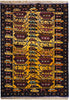 Load image into Gallery viewer, Luxurious-Afghani-Tribal-Baluch-Rug.jpg