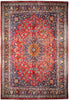 Load image into Gallery viewer, Sheikh-Safi-Persian-Isfahan-Rug.jpg