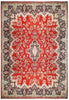 Load image into Gallery viewer, Semi-Antique-Persian-Sarouk-Rug.jpg 