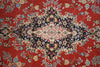 Load image into Gallery viewer, Semi-Antique-Persian-Sarouk-Rug.jpg 